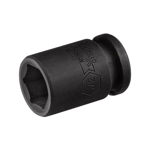 Jetech 3/8" Dr 1/2 inch impact socket