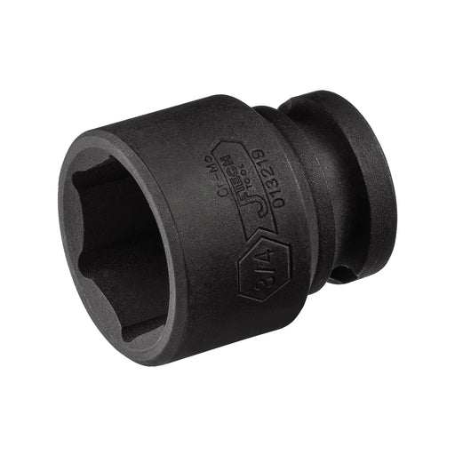 Jetech 3/8" Dr 3/4 inch impact socket