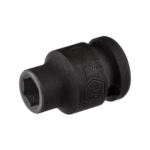 Jetech 3/8" Dr 5/16 inch impact socket