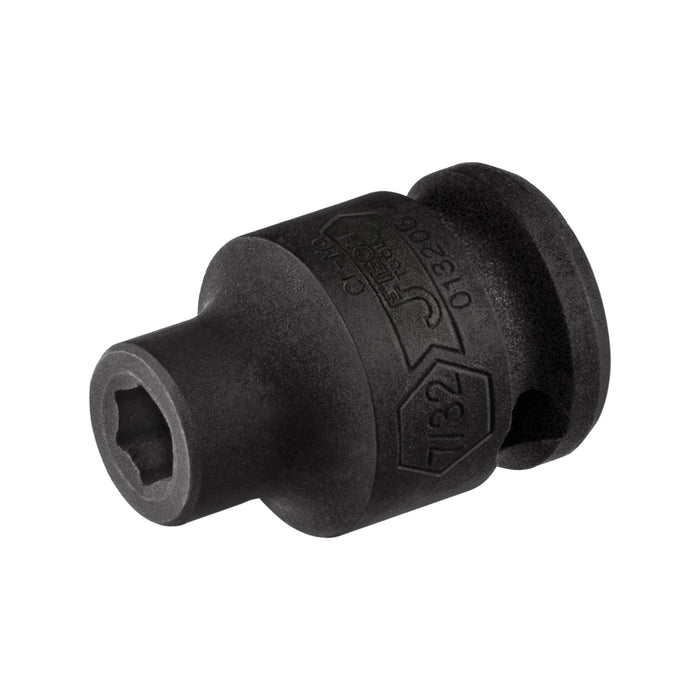 Jetech 3/8" Dr 7/32 inch impact socket