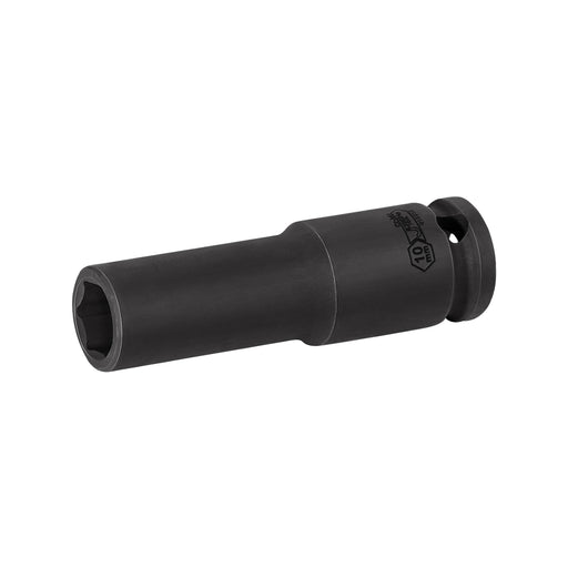 Jetech 3/8" Dr 10mm DEEP impact socket