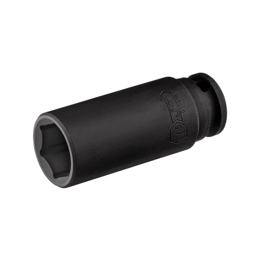 Jetech 3/8" Dr 11/16 inch DEEP impact socket