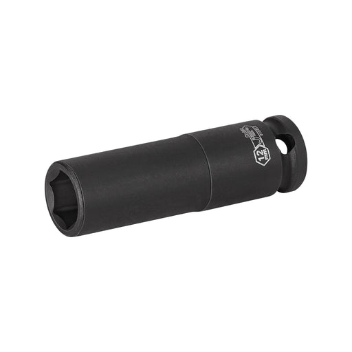 Jetech 3/8" Dr 12mm DEEP impact socket