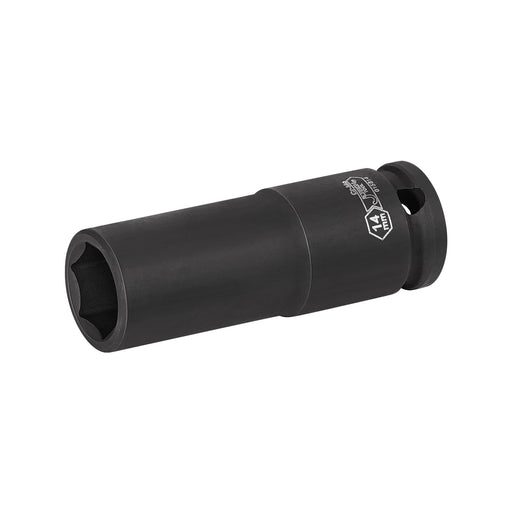 Jetech 3/8" Dr 14mm DEEP impact socket