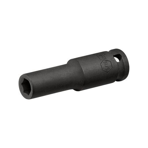 Jetech 3/8" Dr 5/16 inch DEEP impact socket