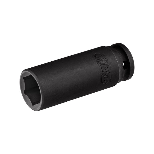 Jetech 3/8" Dr 5/8 inch DEEP impact socket