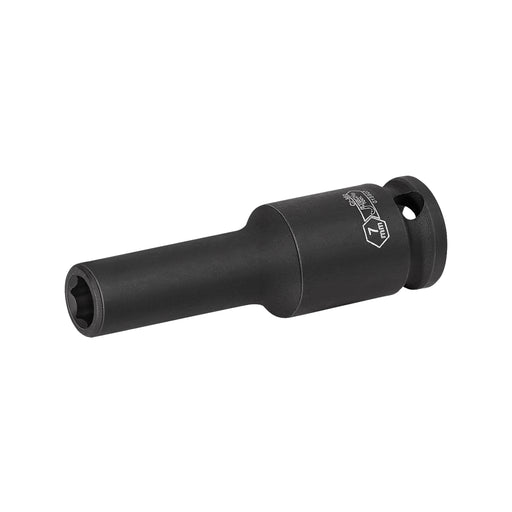 Jetech 3/8" Dr 7mm DEEP impact socket