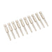 Jetech 50mm T15 magnetic torx bits 10pcs