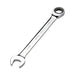 1-1/4" Gear Wrench