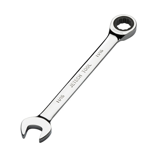 11/16" Gear Wrench