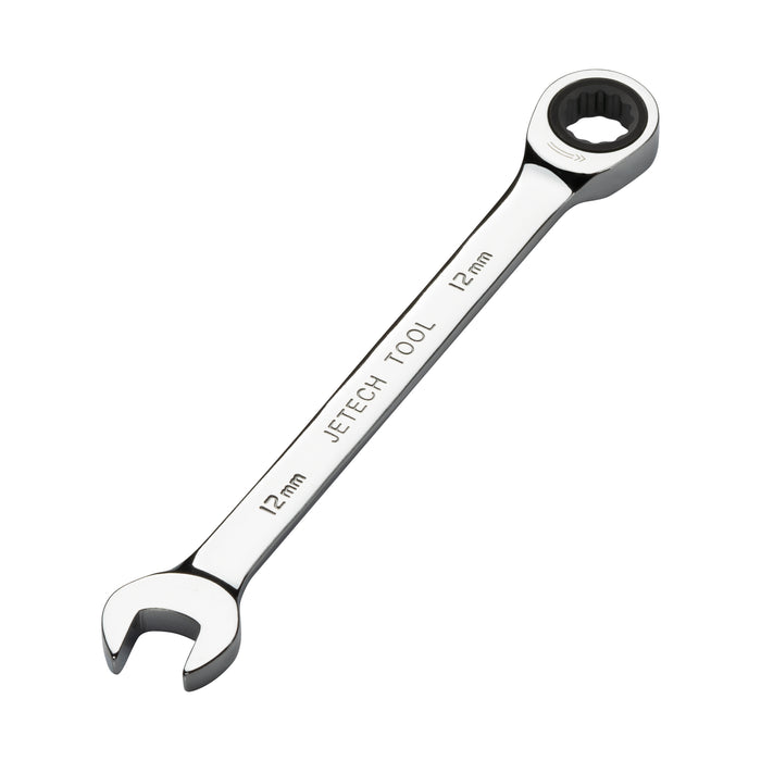 12mm Gear Wrench