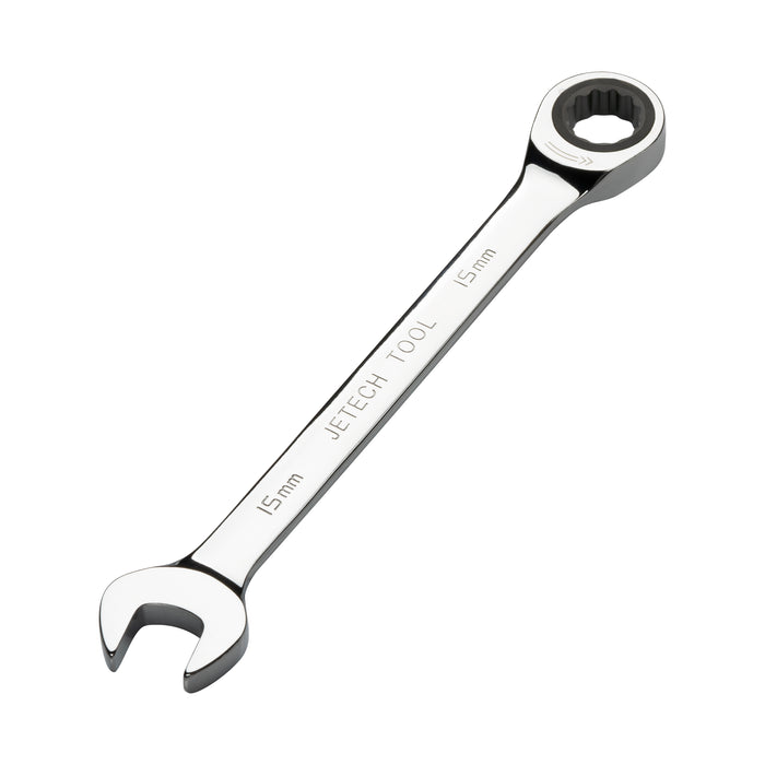 15mm Gear Wrench