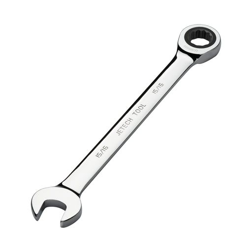 15/16" Gear Wrench