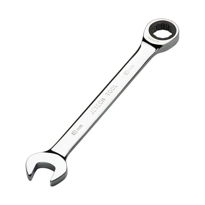 18mm Gear Wrench