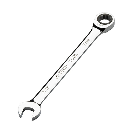 7/16" Gear Wrench