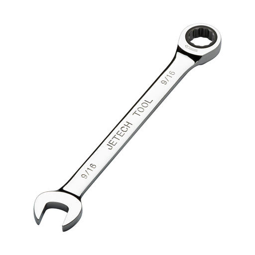 9/16" Gear Wrench