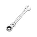 Jetech 15mm flexible head gear wrench