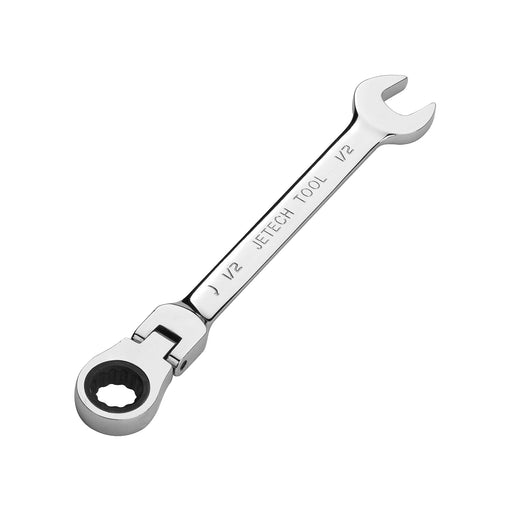 Jetech 1/2" flexible head gear wrench