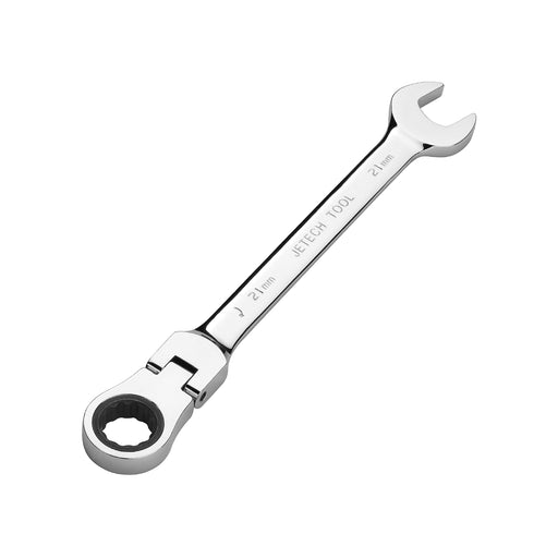 Jetech 21mm flexible head gear wrench