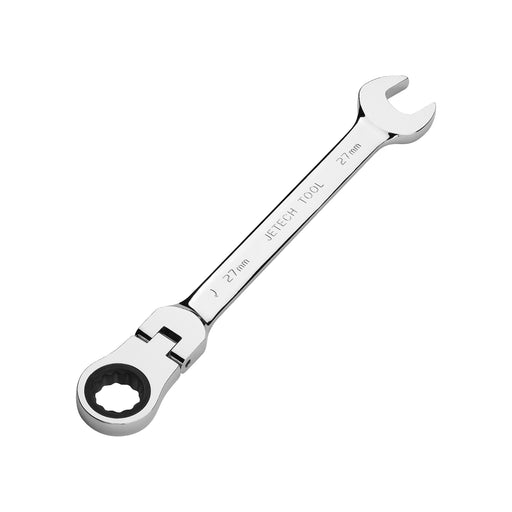 Jetech 27mm flexible head gear wrench