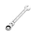 Jetech 3/4" flexible head gear wrench