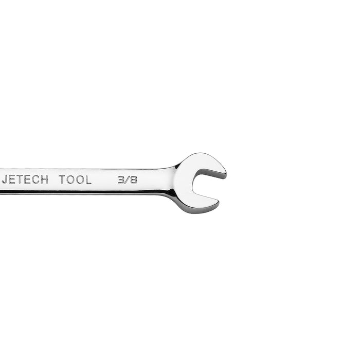 Jetech 3/8 Inch Flexible Head Gear Wrench, SAE