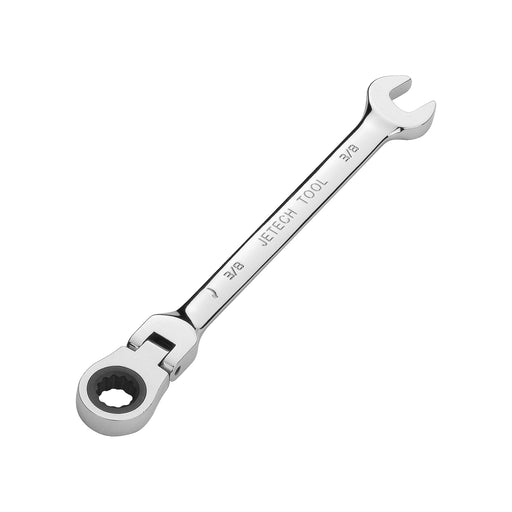 Jetech 3/8" flexible head gear wrench