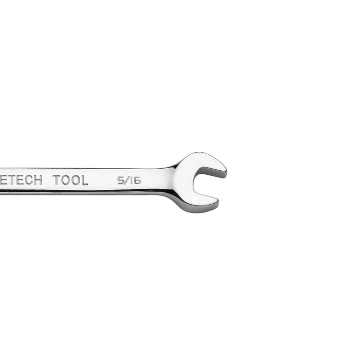 Jetech 5/16 Inch Flexible Head Gear Wrench, SAE