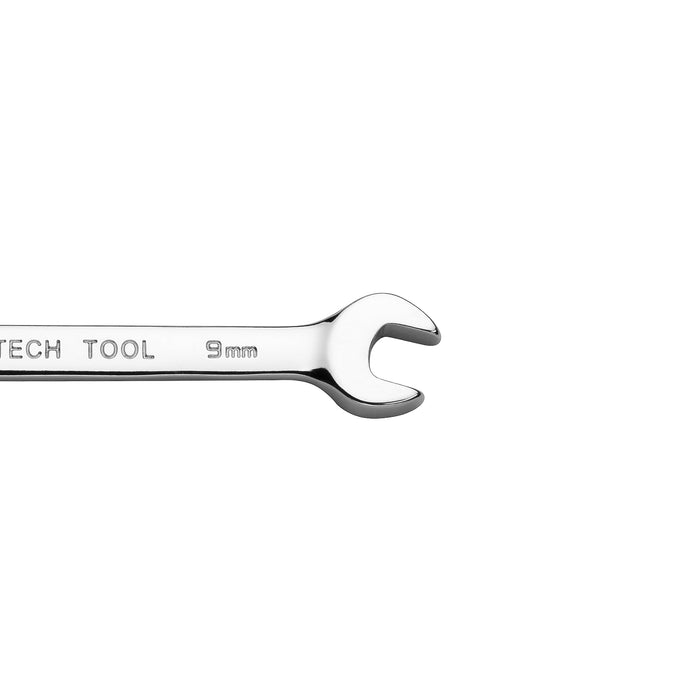 Jetech 9mm Flexible Head Gear Wrench, Metric