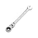 Jetech 9mm flexible head gear wrench