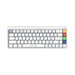 MIIIW K19.1 ART Series Mechanical Keyboard Z680