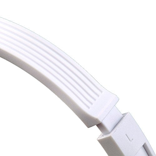 Edifier K550 Super-light Computer Headset for Communication Call Centers - White