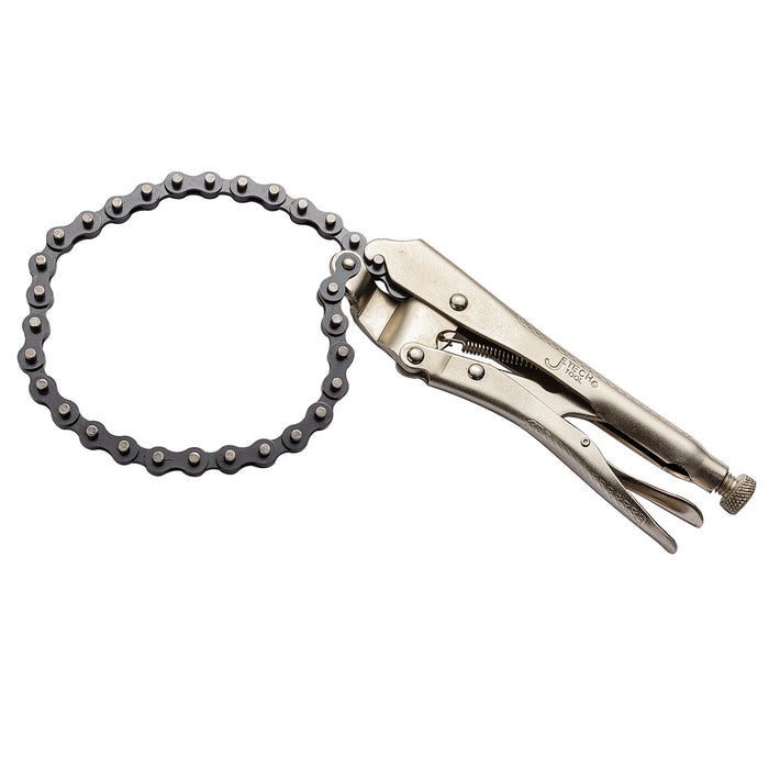 10" Locking Chain Clamp