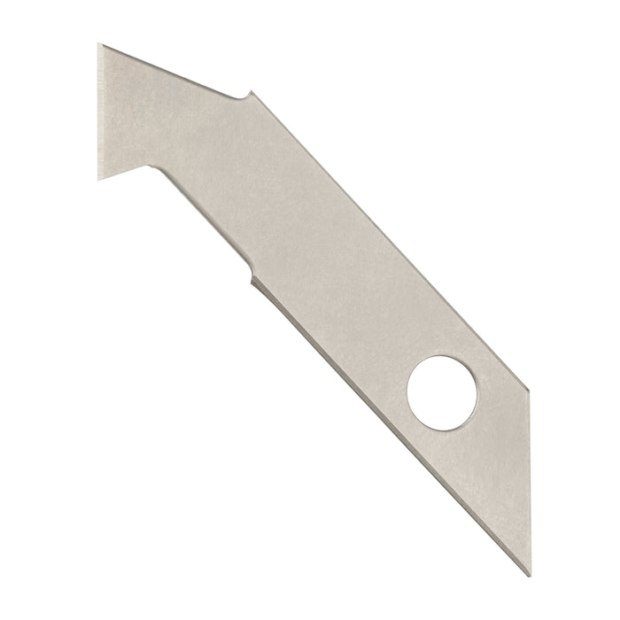 Jetech Utility Knife Refill Blades for Fixed-Blade Utility Knife, 10 Pack