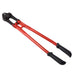 24” heavy duty Bolt Cutter