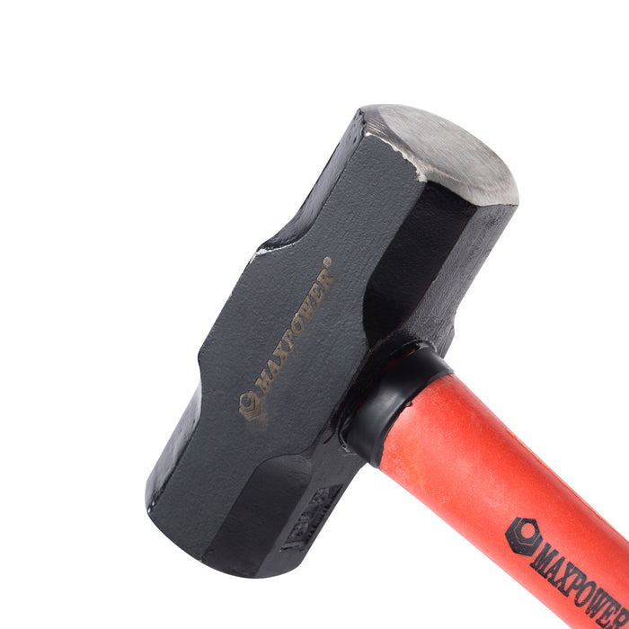 MAXPOWER Sledge Hammer, 14 Inch