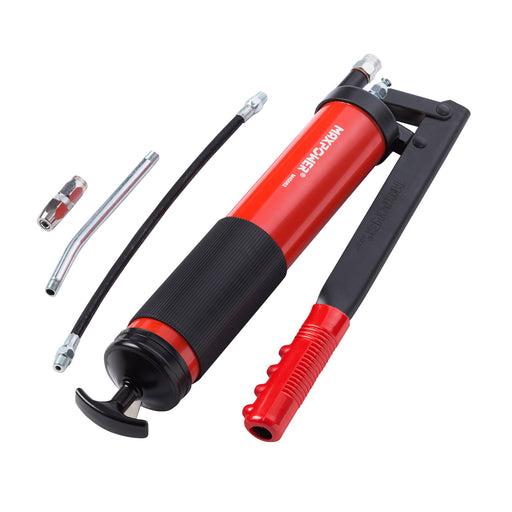 400cc Grease Gun