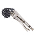 Locking Chain Pliers