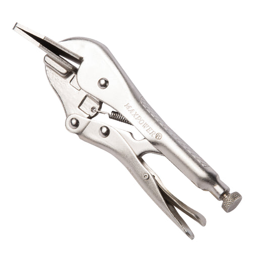 8" Locking Sheet Metal Clamp