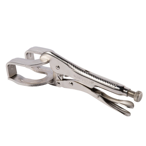 10â€ Locking Welding Clamp