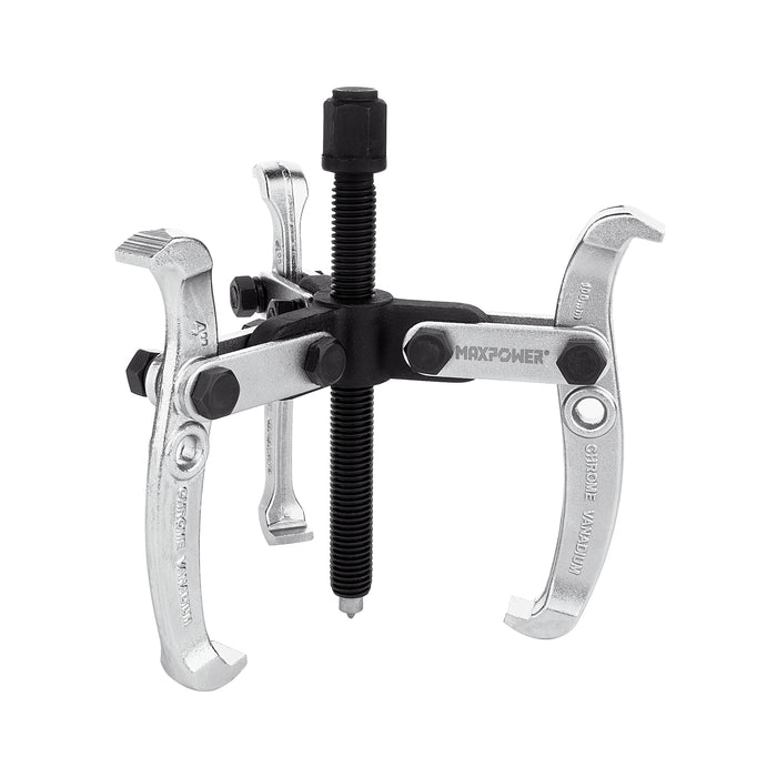 4''heavy duty three jaws puller