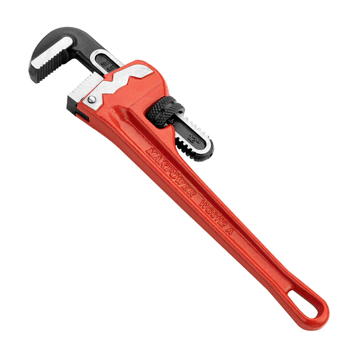 12'' heavy duty pipe wrench