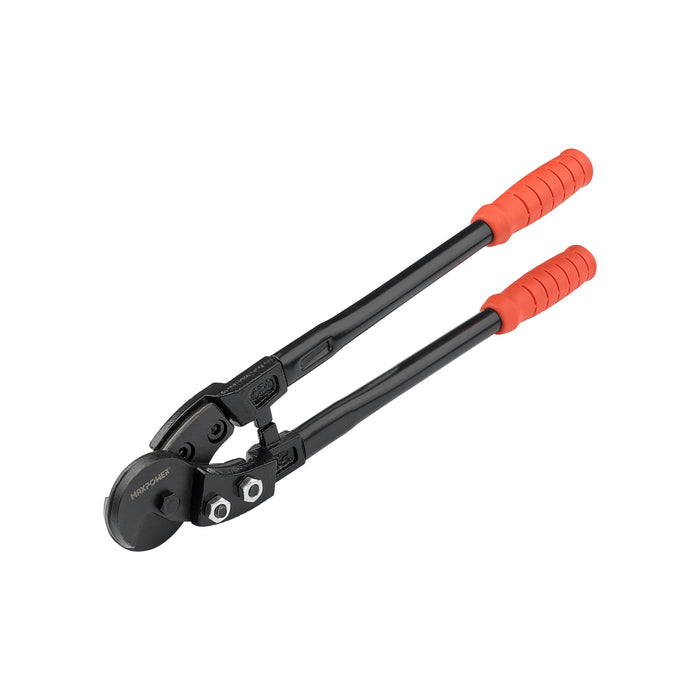 MAXPOWER Wire Rope Cutter, 18 Inch