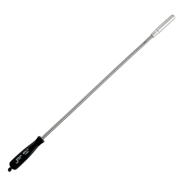 Jetech Flexible Magnetic Pick Up Tool, 20 Inch