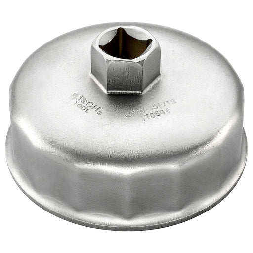 Jetech oil filter wrench 15F/79