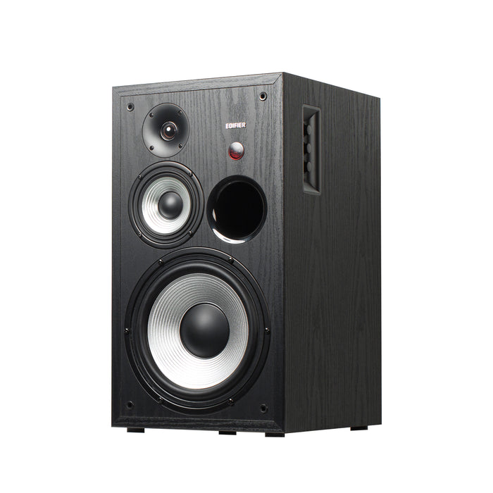 Edifier R2850DB 3-Way Active Speakers, 150W RMS Tri-Amp Speaker, 3-Way ...