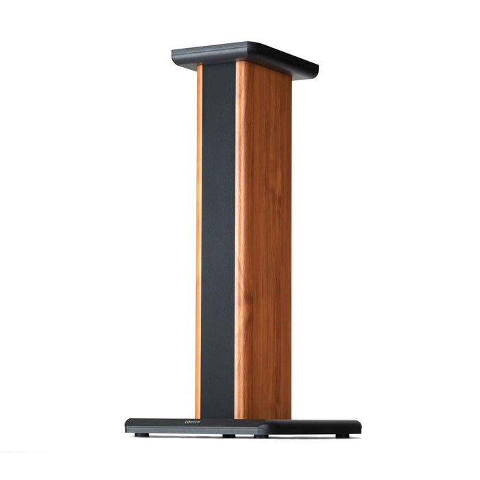 Edifier SS02 S1000DB / S2000PRO / S1000MKII Wood Grain Speaker Stands for Home Theater