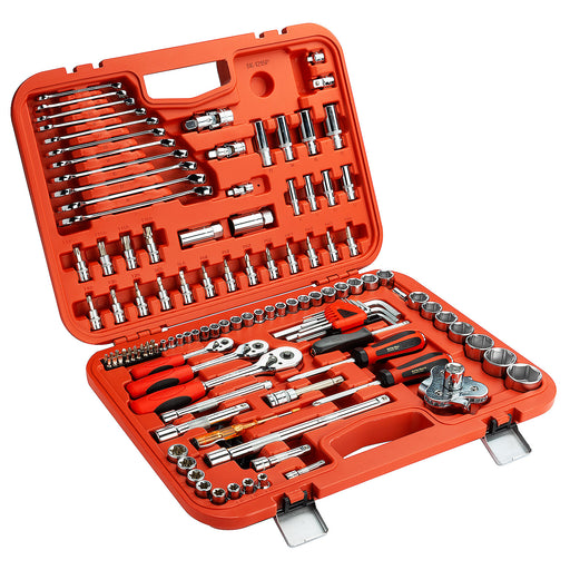 121PCS Socket Set