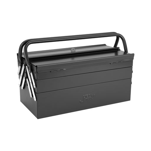 Jetech 18 inch metal tool box