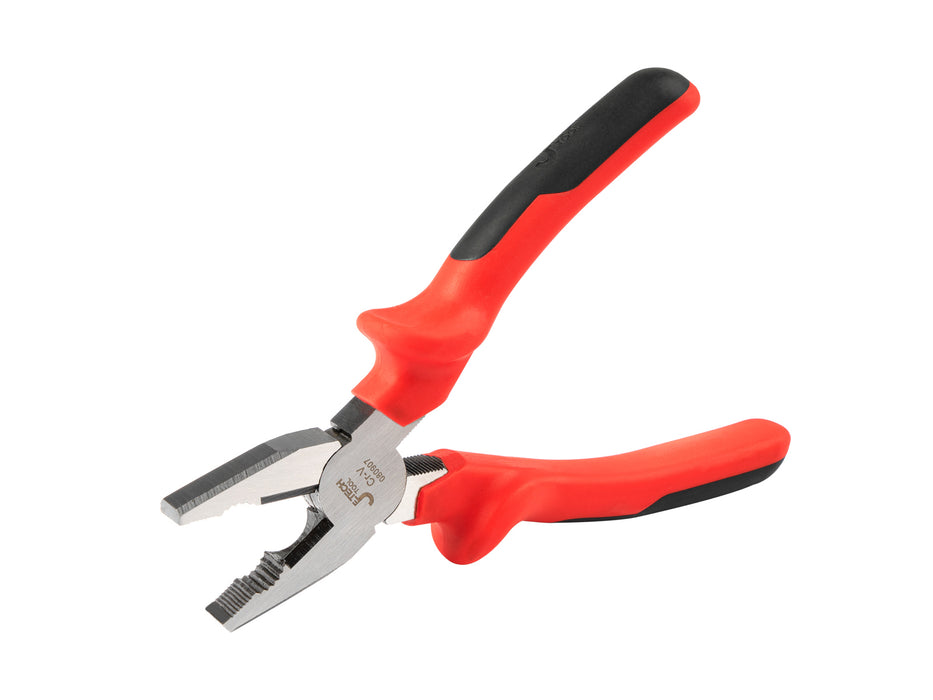 Jetech 7-1/2 Inch Combination Pliers